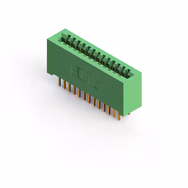 342-026-541-201 EDAC Inc.  Edgeboard Connectors